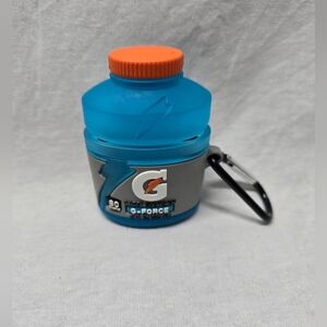 Air pod silicone case- 1st and 2nd Generation